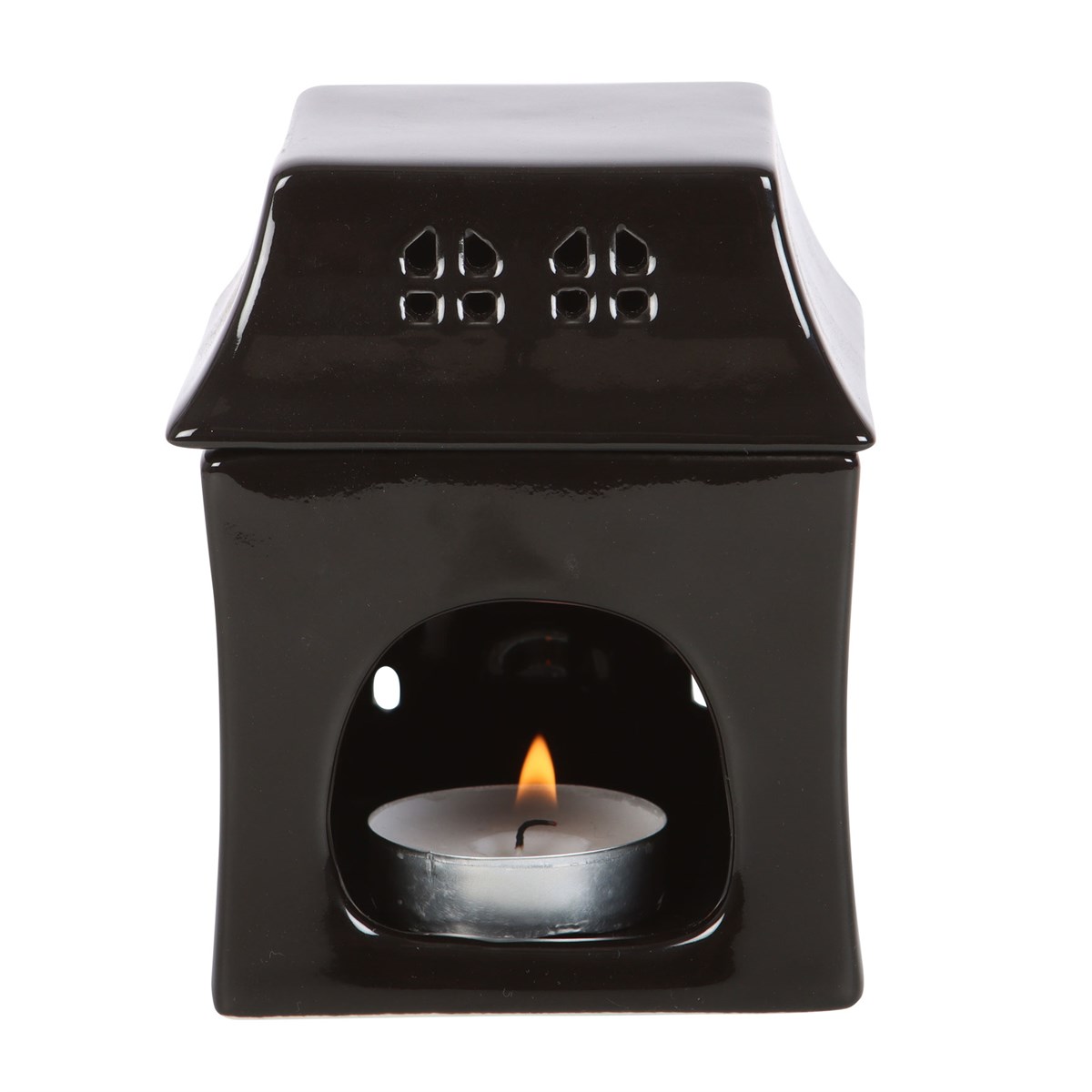 Haunted House Oil Burner3