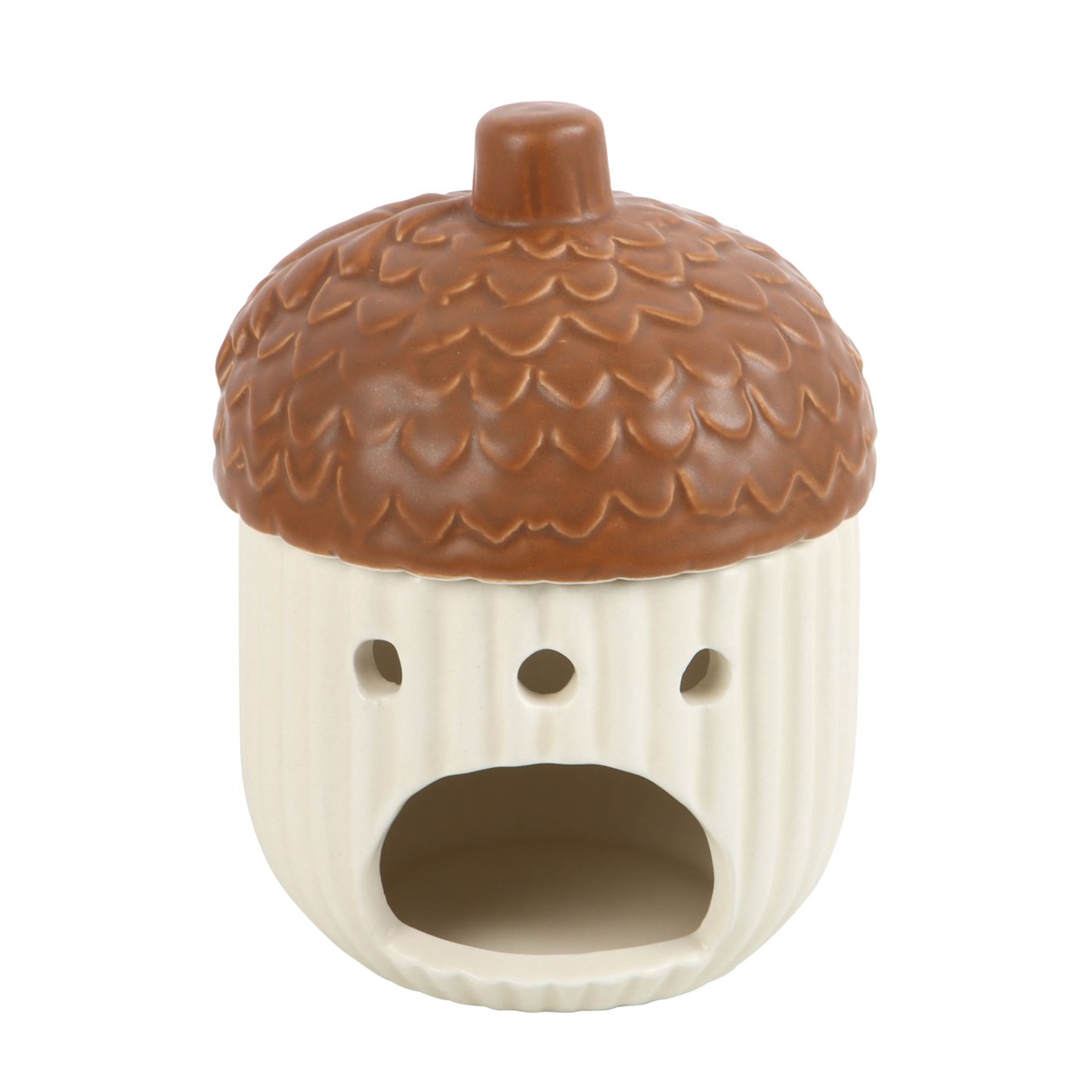Autumn Acorn Oil Burner2
