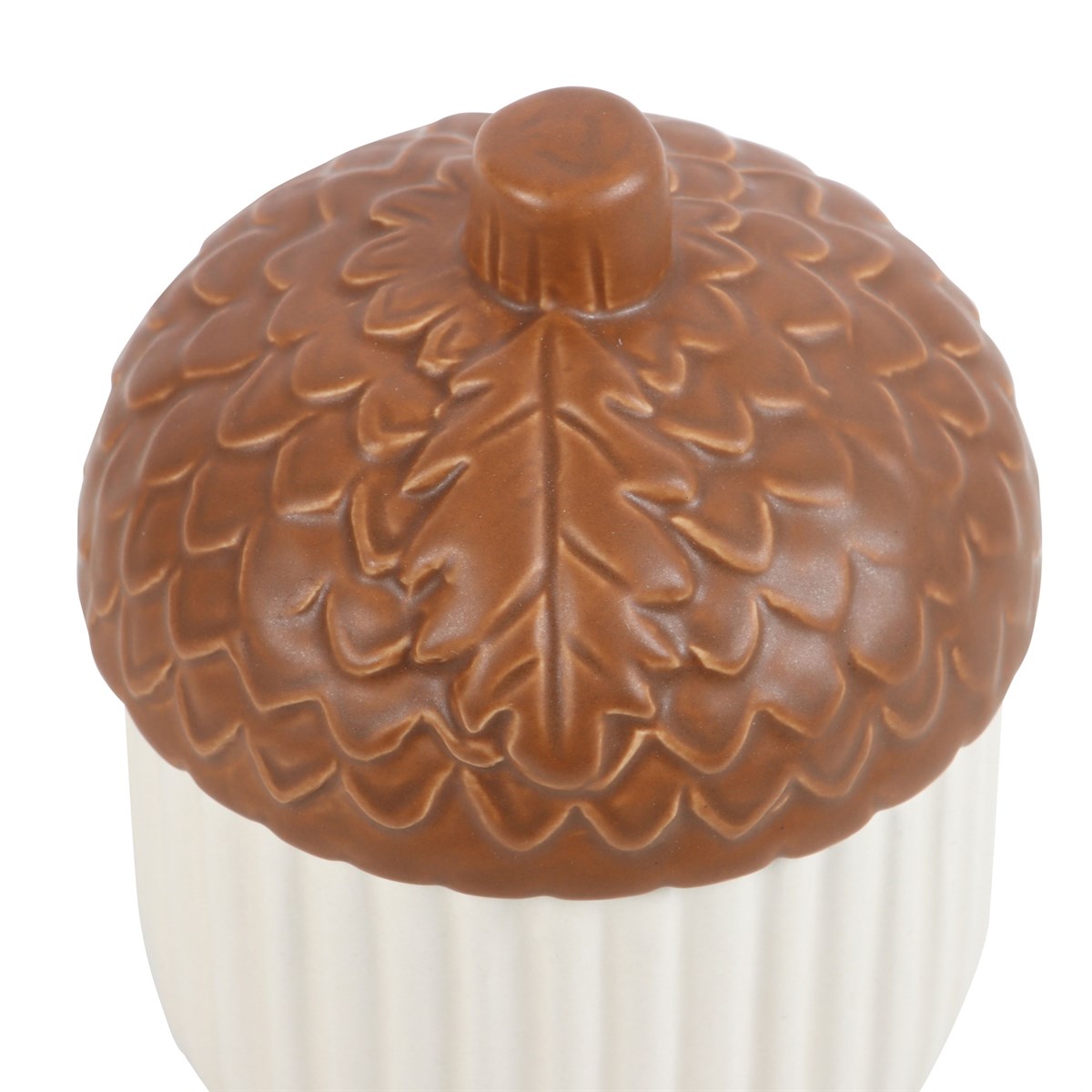 Autumn Acorn Oil Burner4