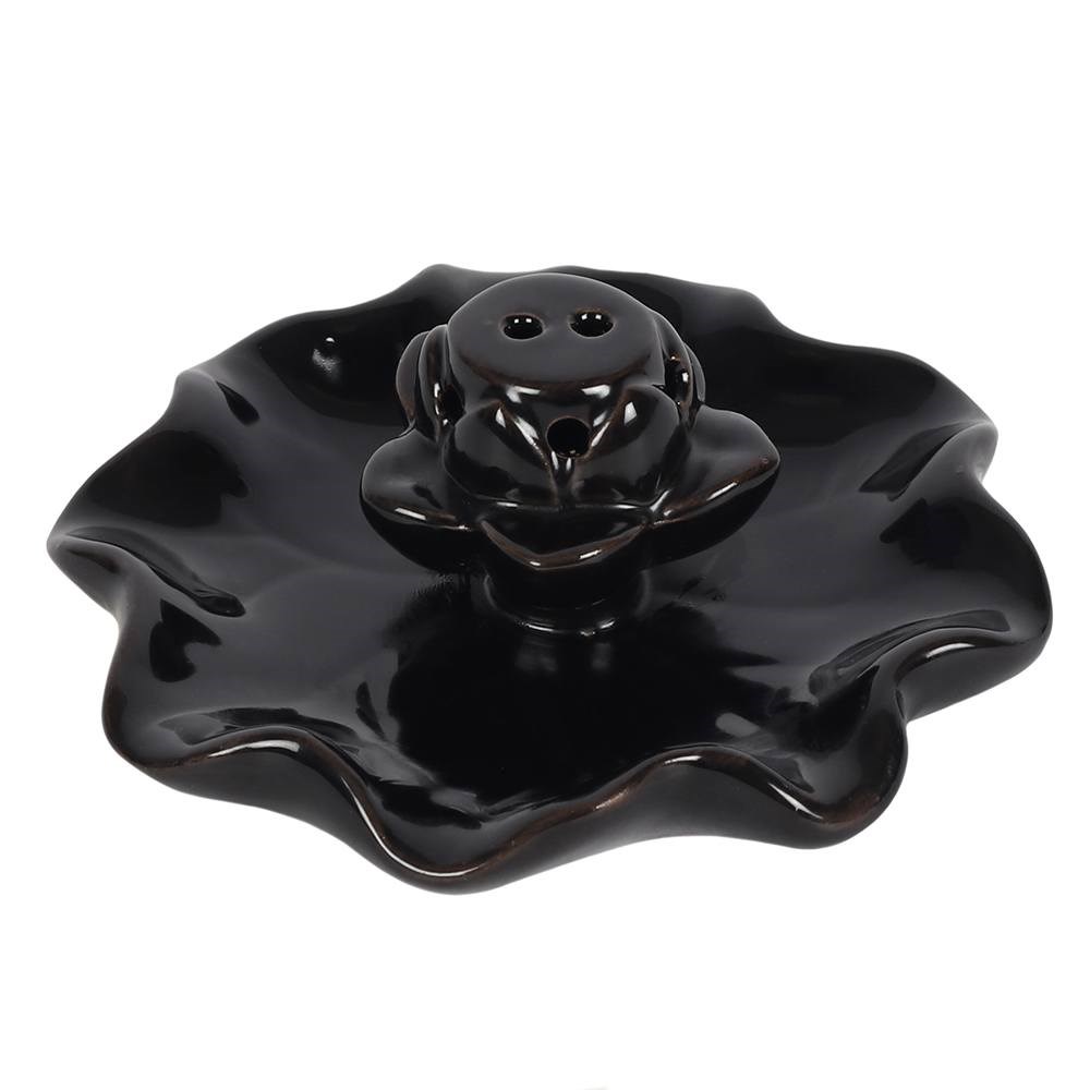Lotus Pool Backflow Incense Burner1