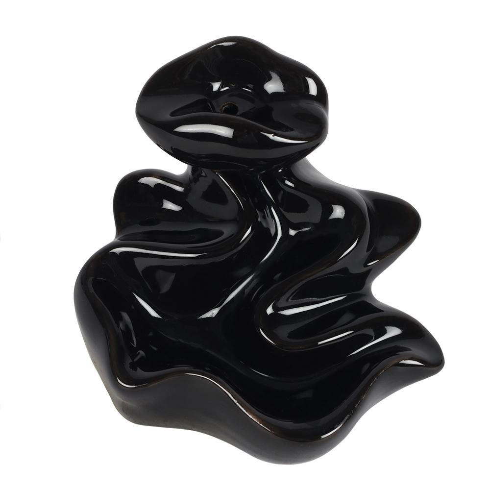 River Backflow Incense Burner1