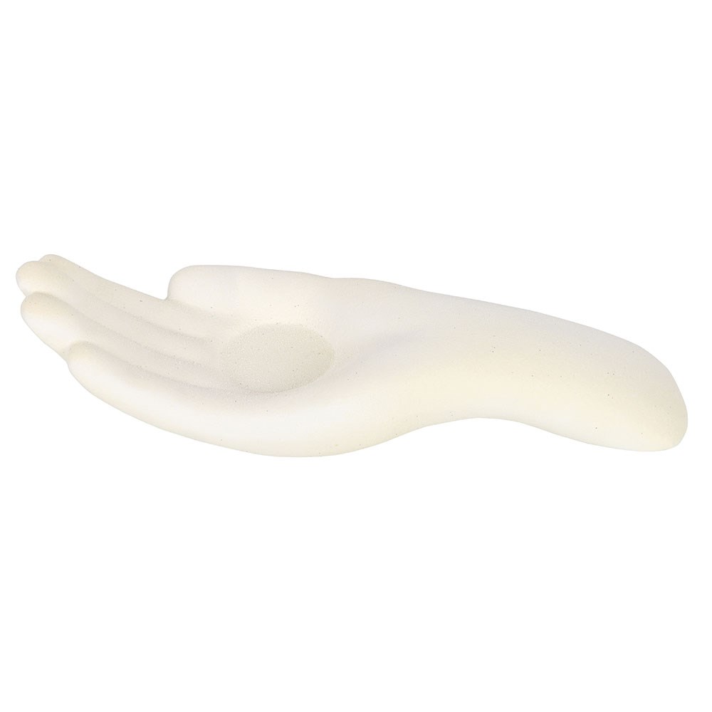 Open Hand Tealight Holder2