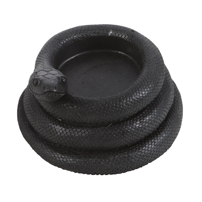 Snake Tealight Candle Holder2