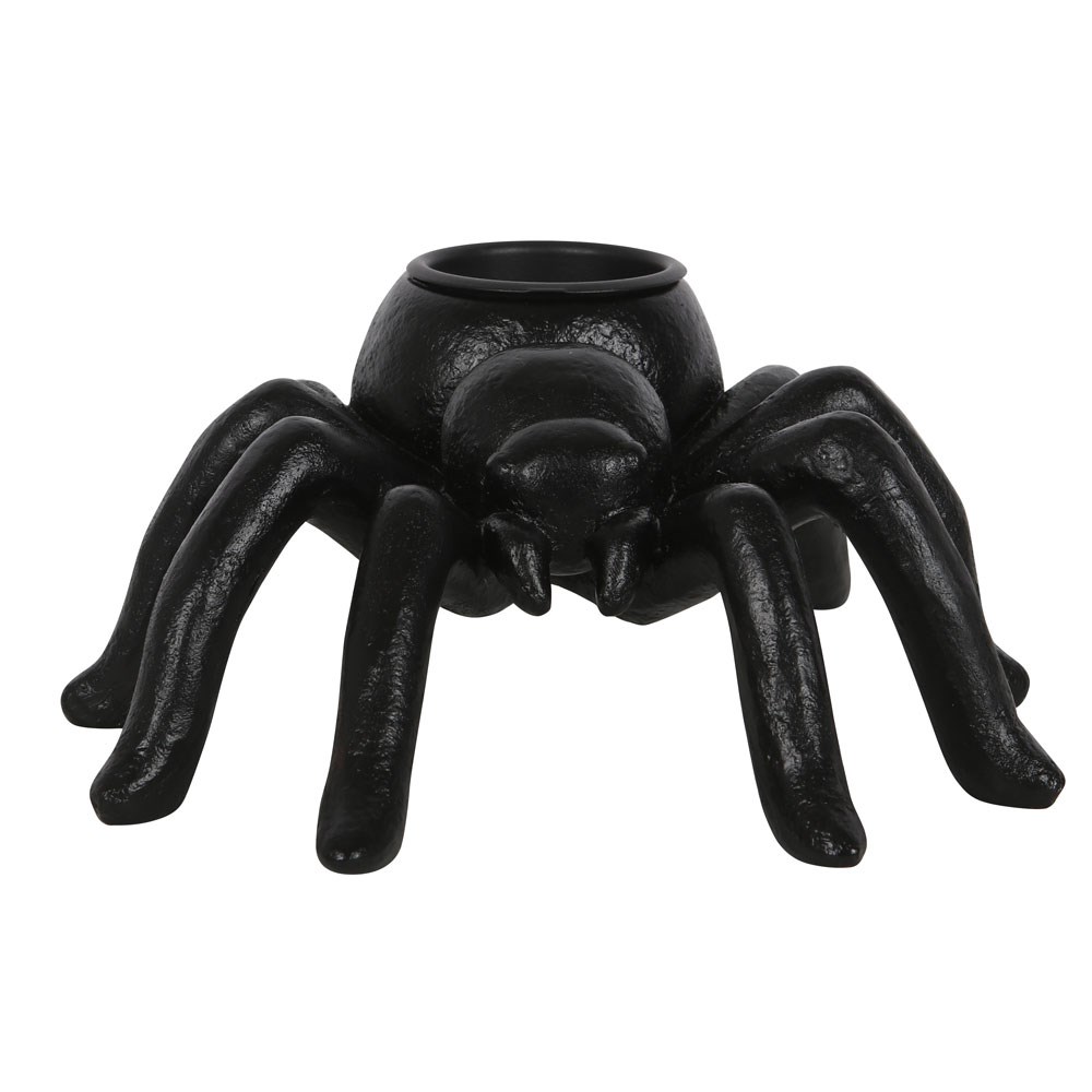 Spider Tealight Holder1
