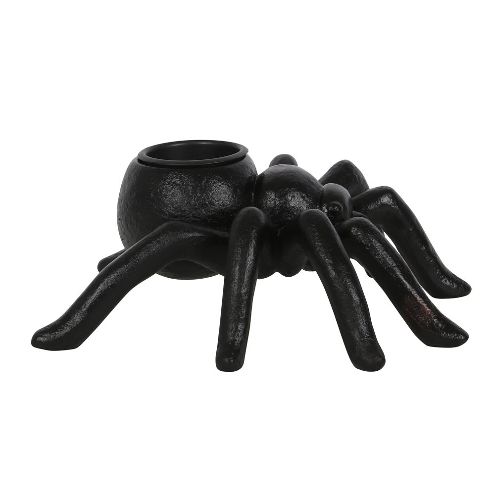Spider Tealight Holder2