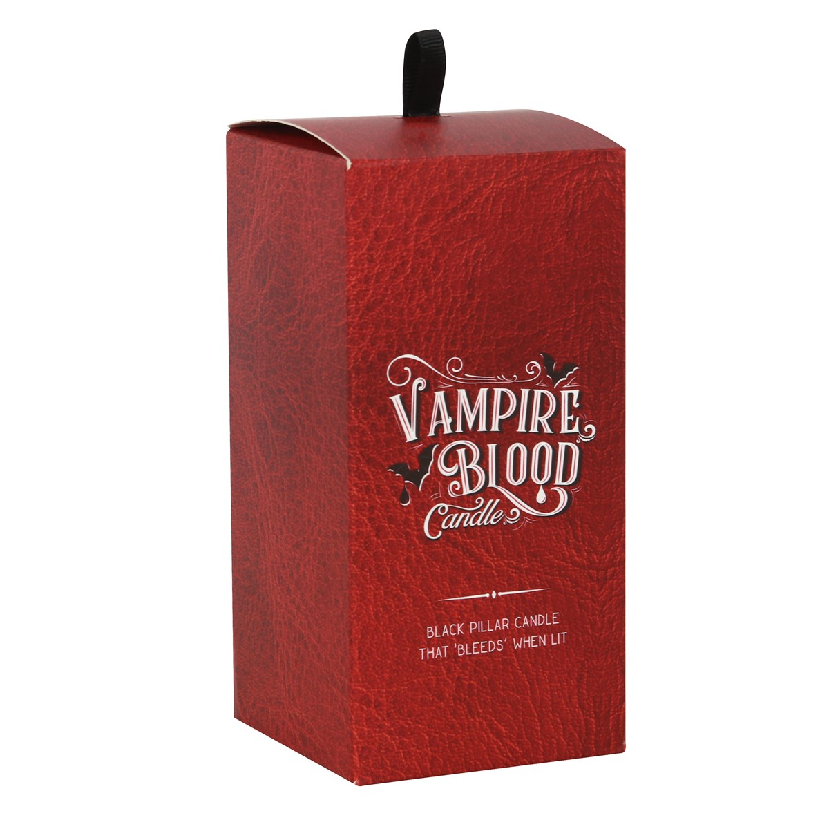 Large Vampire Blood Pillar Candle3