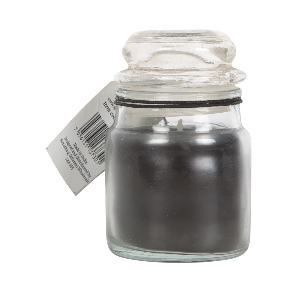 Opium 'Protection'  Spell Candle Jar1