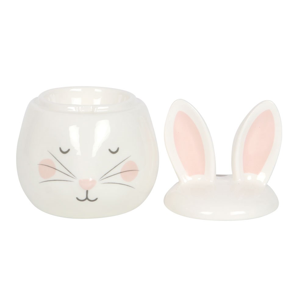 Bunny Face Oil Burner1
