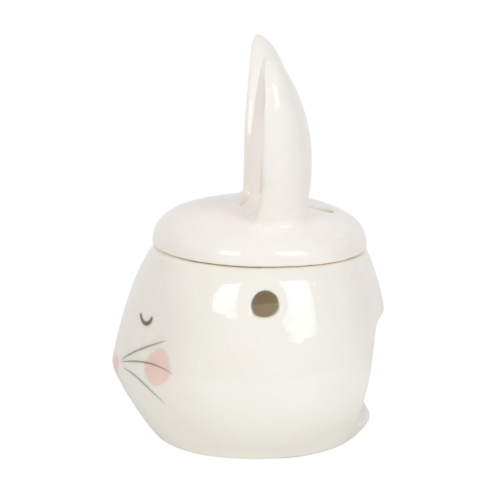 Bunny Face Oil Burner2