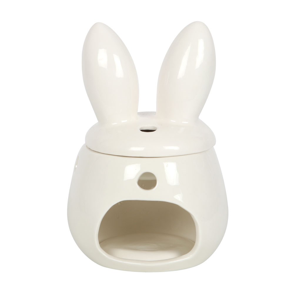 Bunny Face Oil Burner3