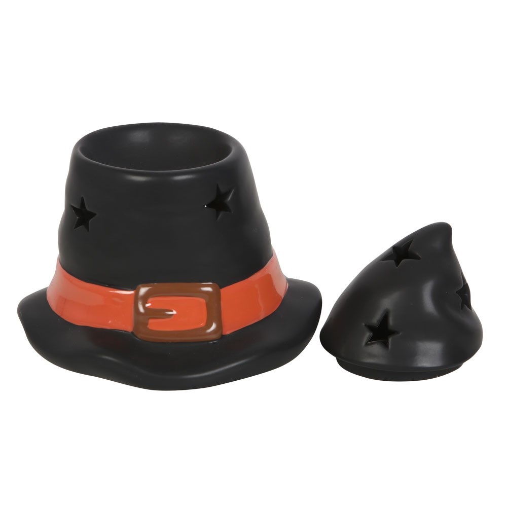 Witch Hat Oil Burner1