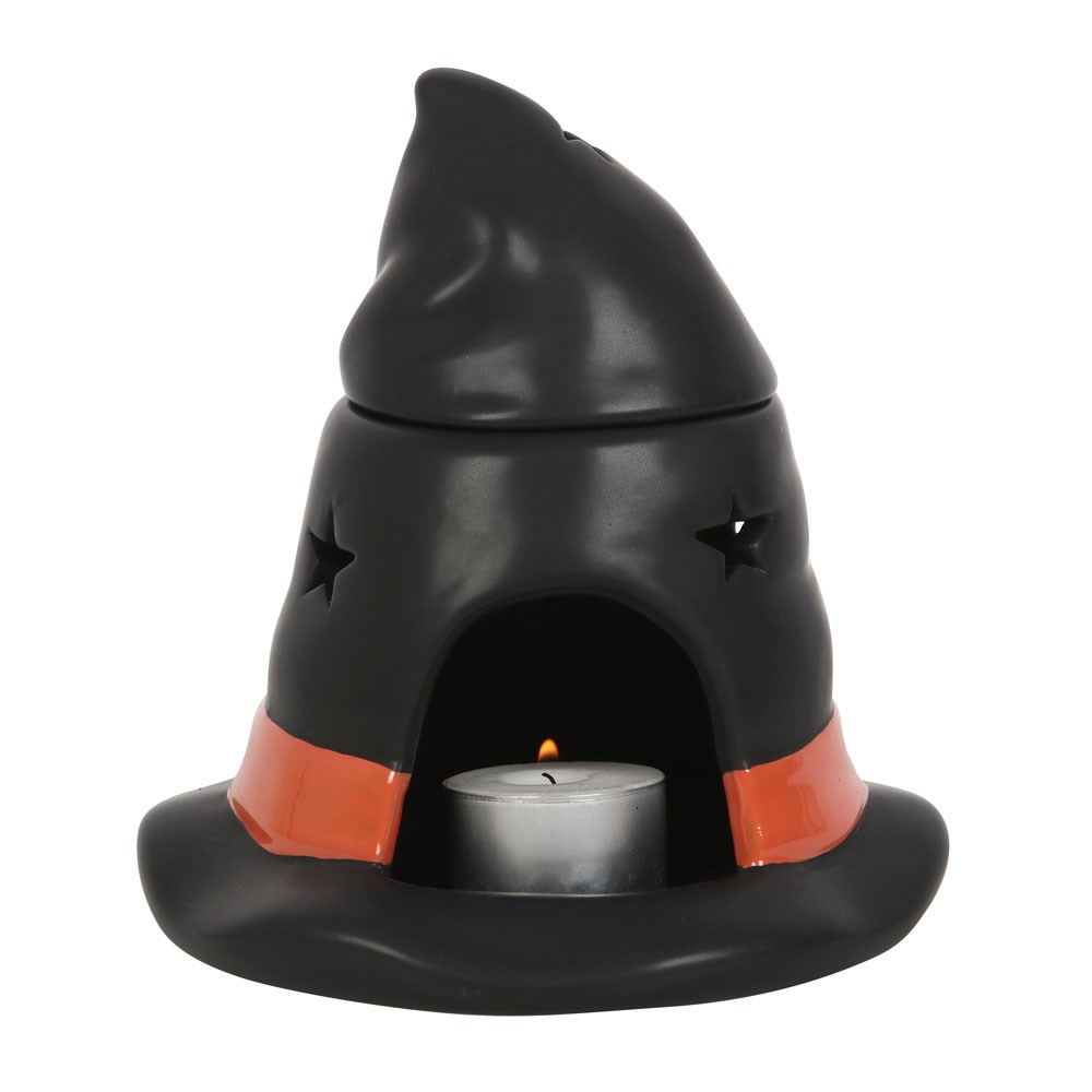 Witch Hat Oil Burner2