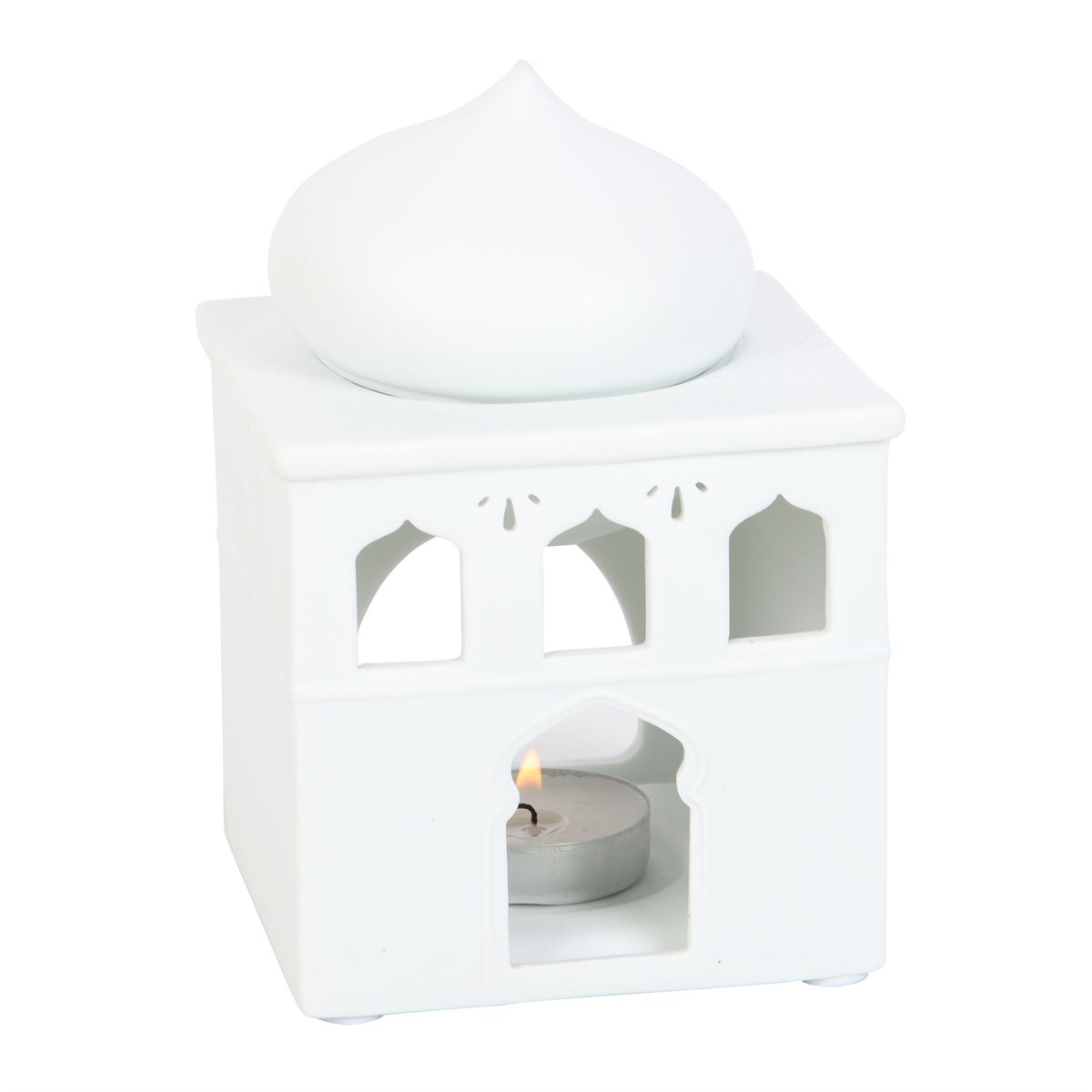 Off White Mosque Oil Burner2