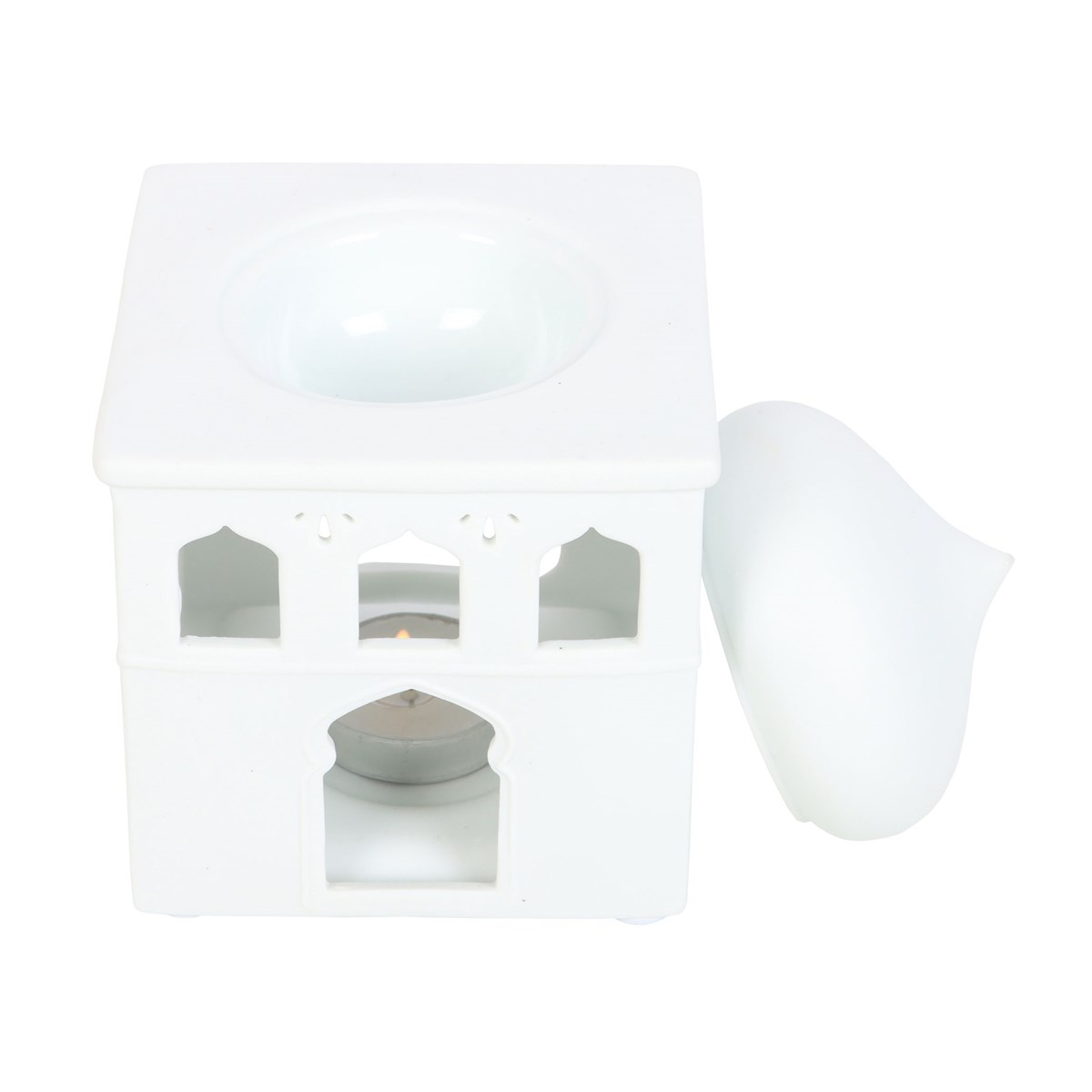 Off White Mosque Oil Burner4