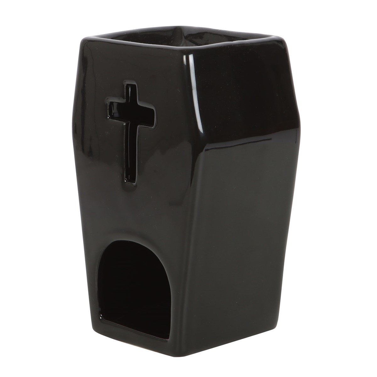 Coffin Oil Burner1