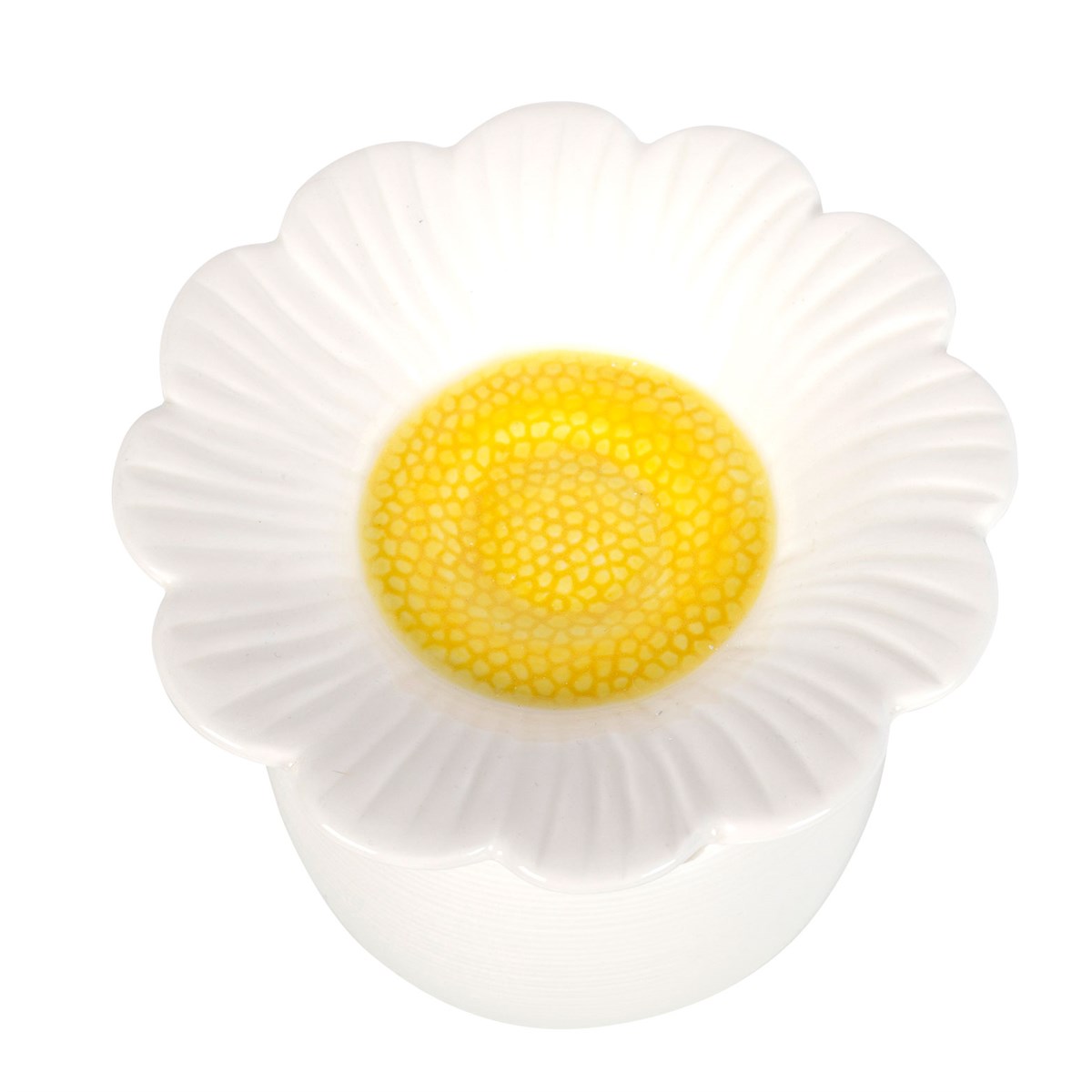 Daisy Shaped Oil Burner2