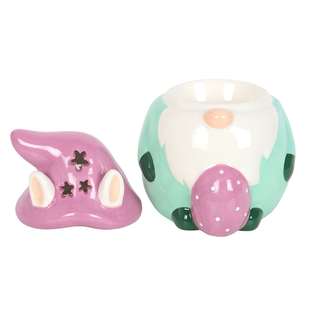 Easter Bunny Gonk Oil Burner1