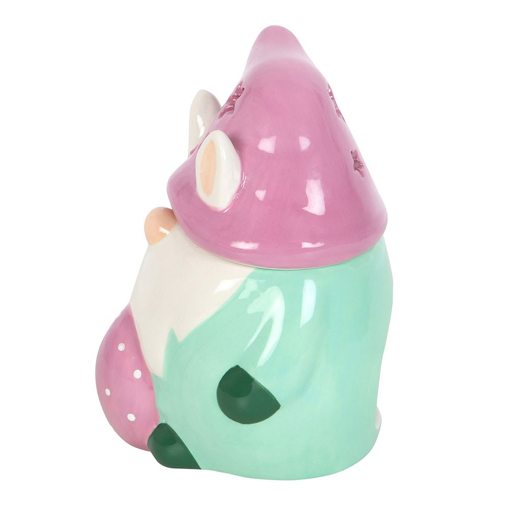 Easter Bunny Gonk Oil Burner2