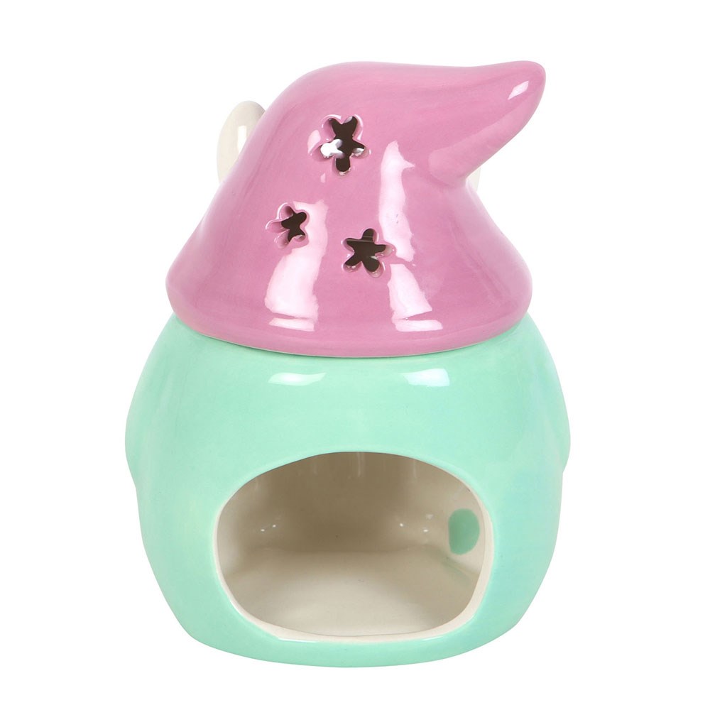 Easter Bunny Gonk Oil Burner3