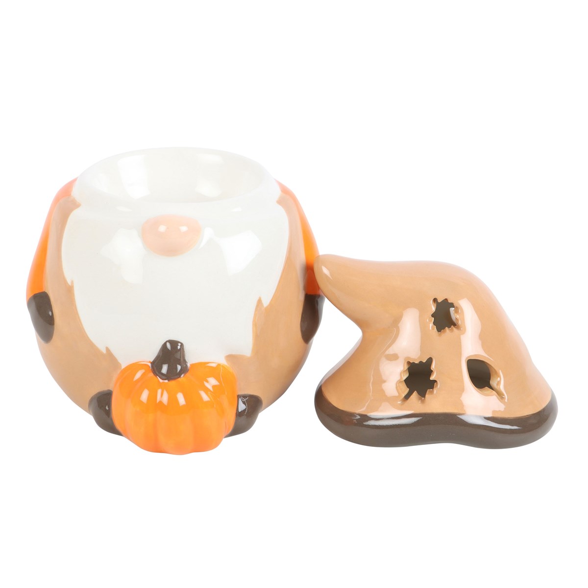 Autumn Gonk Oil Burner1