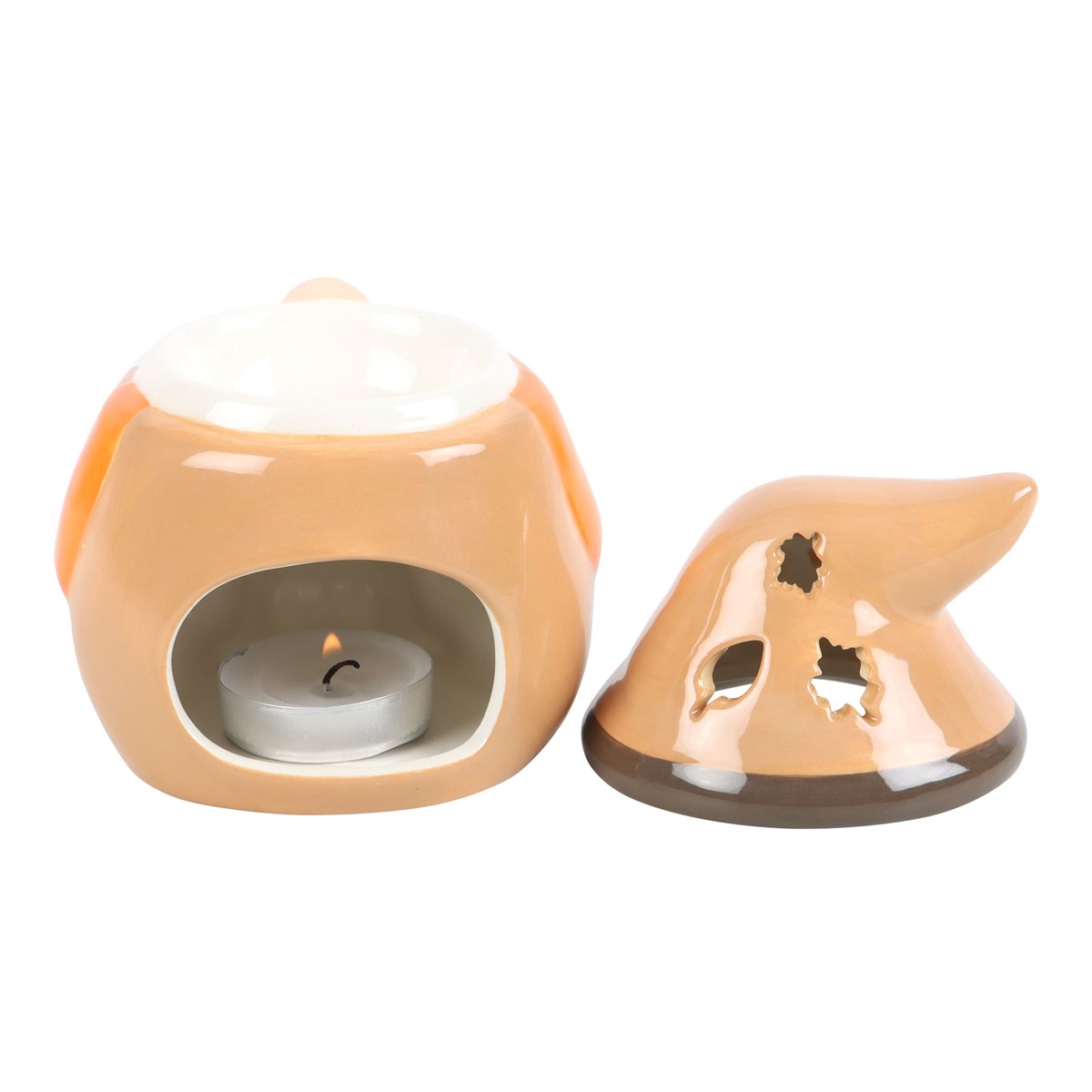 Autumn Gonk Oil Burner3