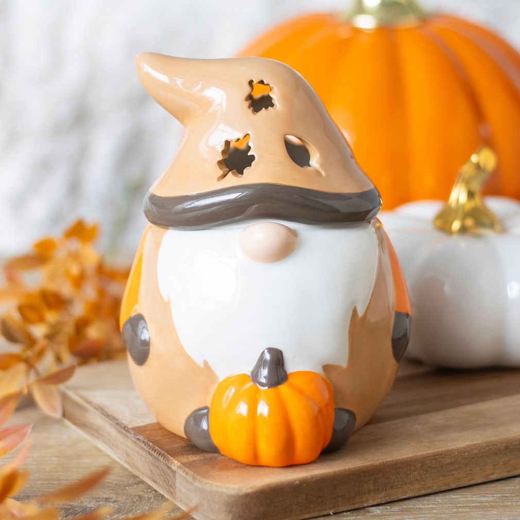 Autumn Gonk Oil Burner6