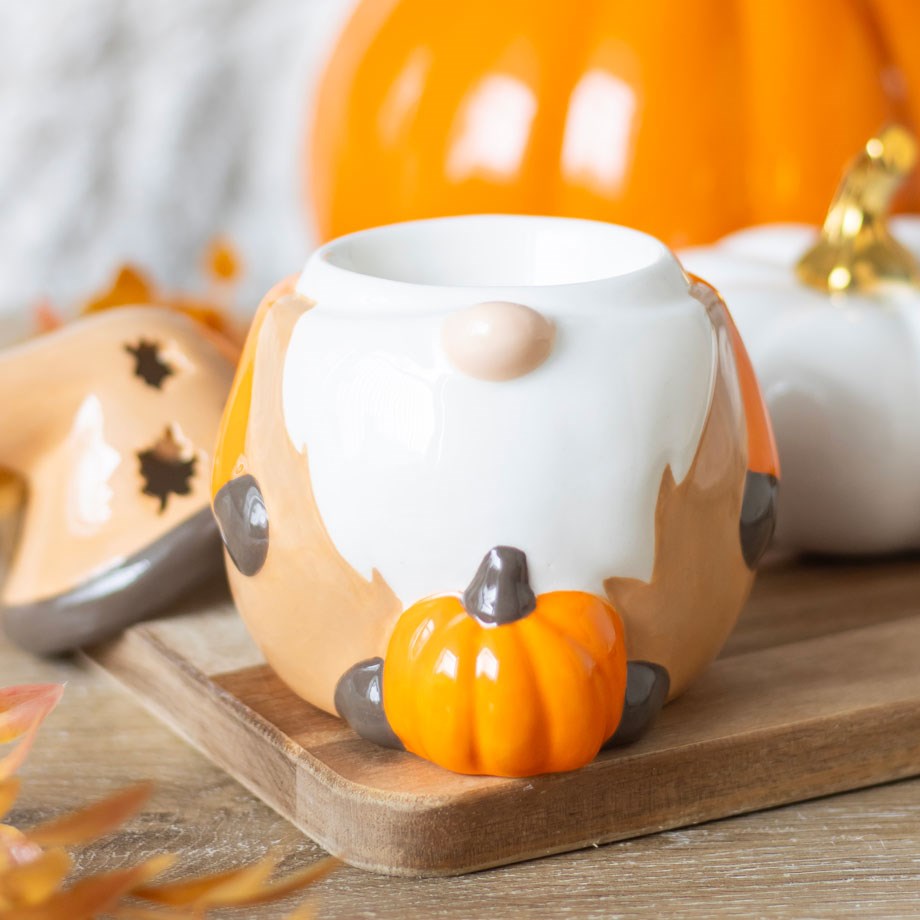 Autumn Gonk Oil Burner7