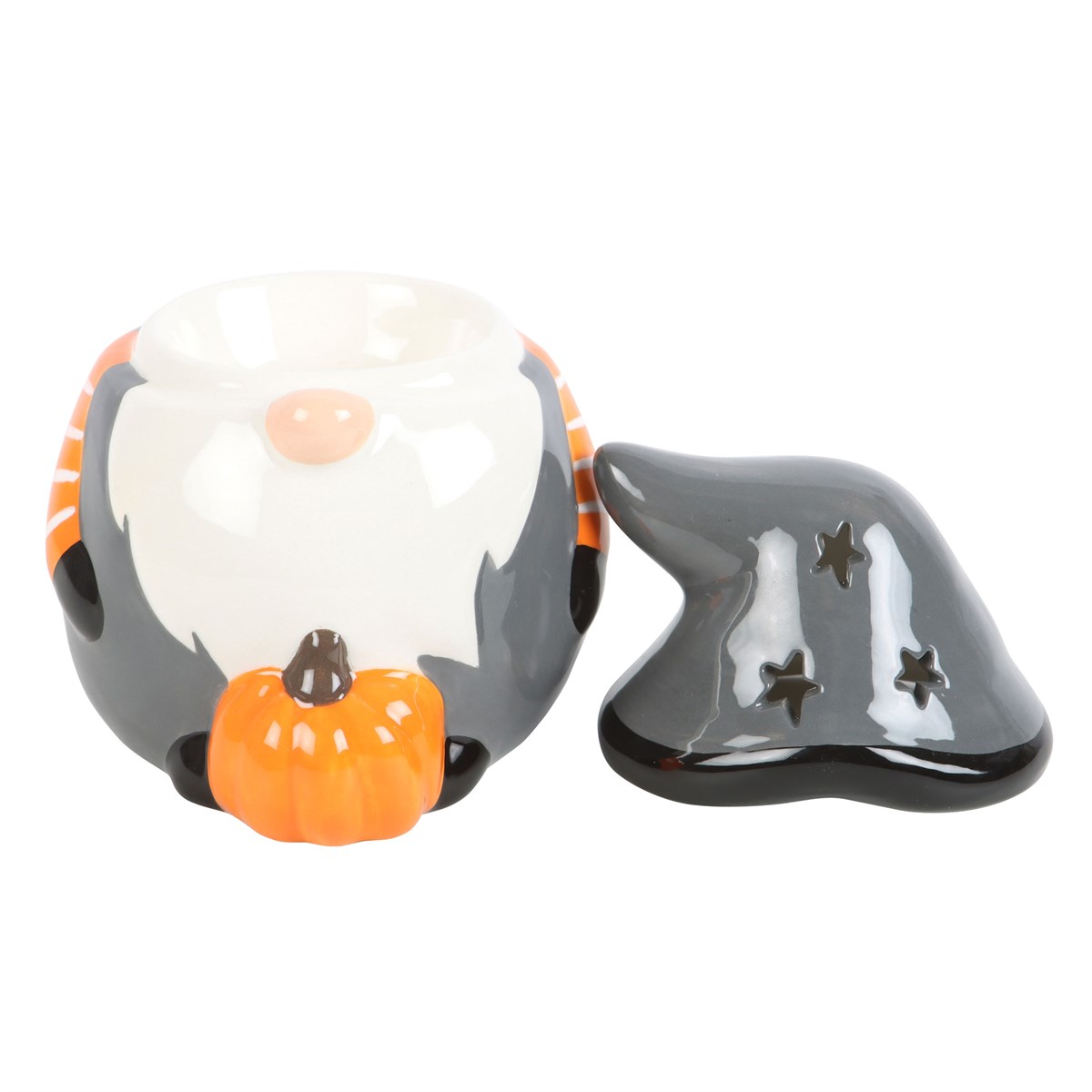 Halloween Gonk Oil Burner1