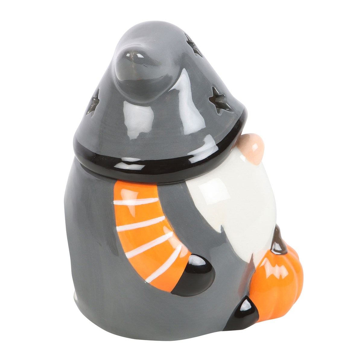 Halloween Gonk Oil Burner2