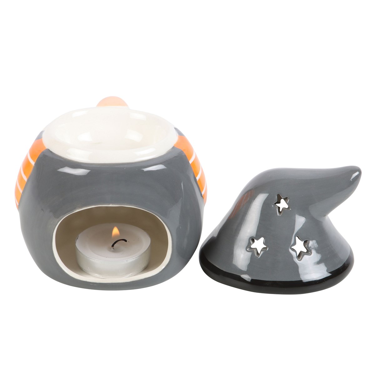 Halloween Gonk Oil Burner3