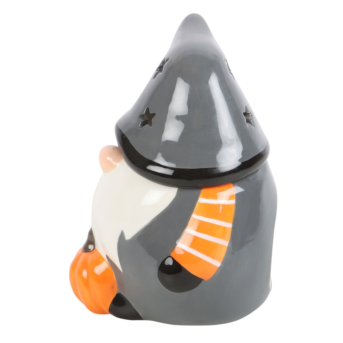Halloween Gonk Oil Burner4