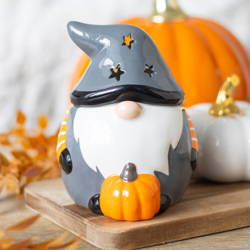 Halloween Gonk Oil Burner5