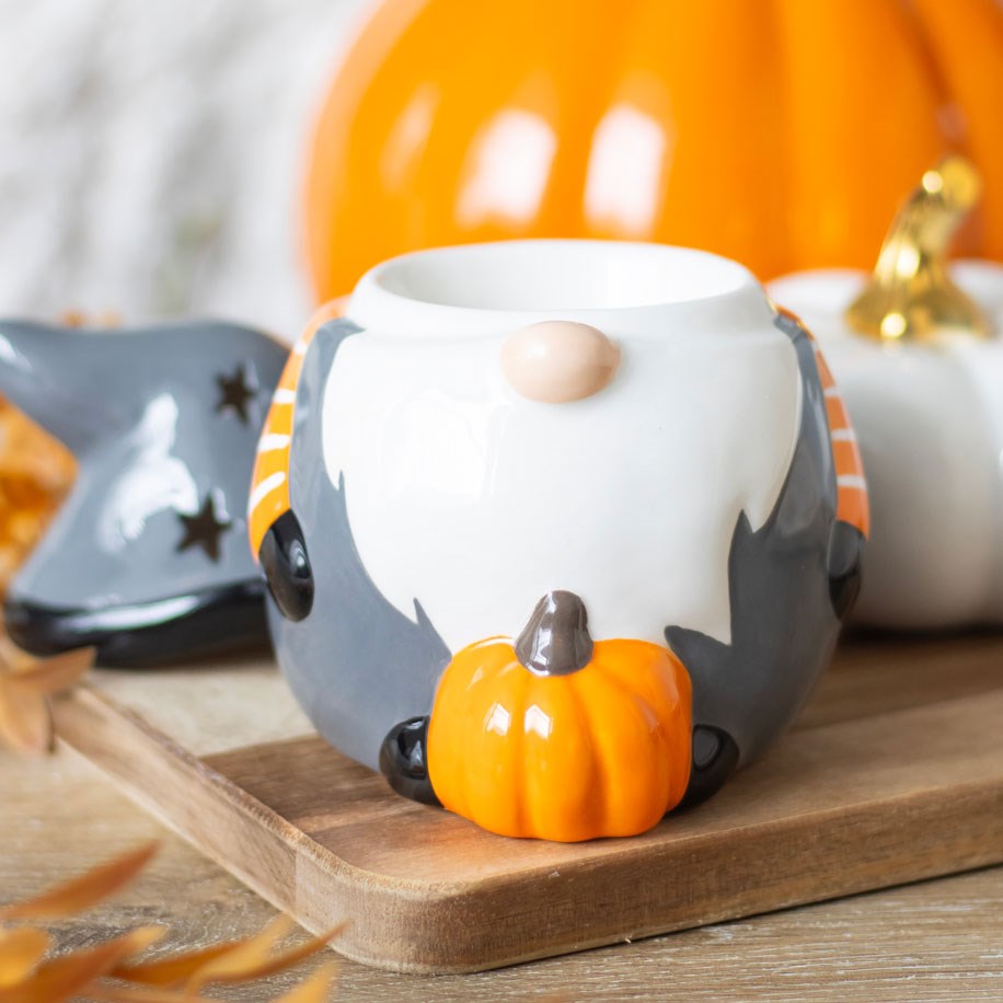 Halloween Gonk Oil Burner6