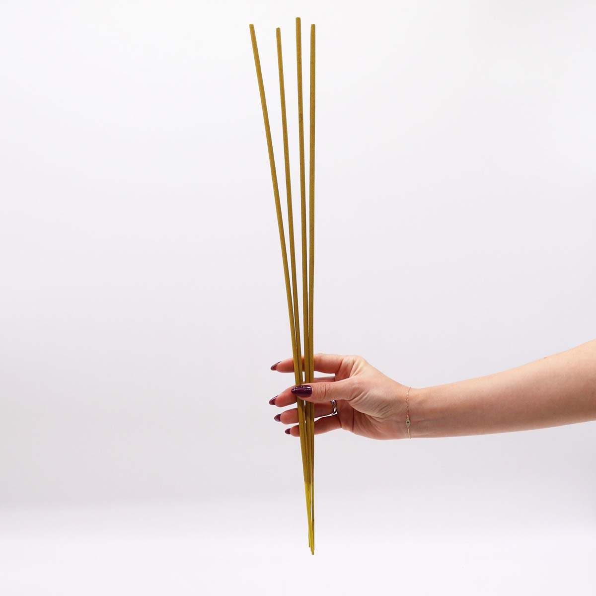 Biofresh Garden Incense Sticks - 50cm - Lemongrass1