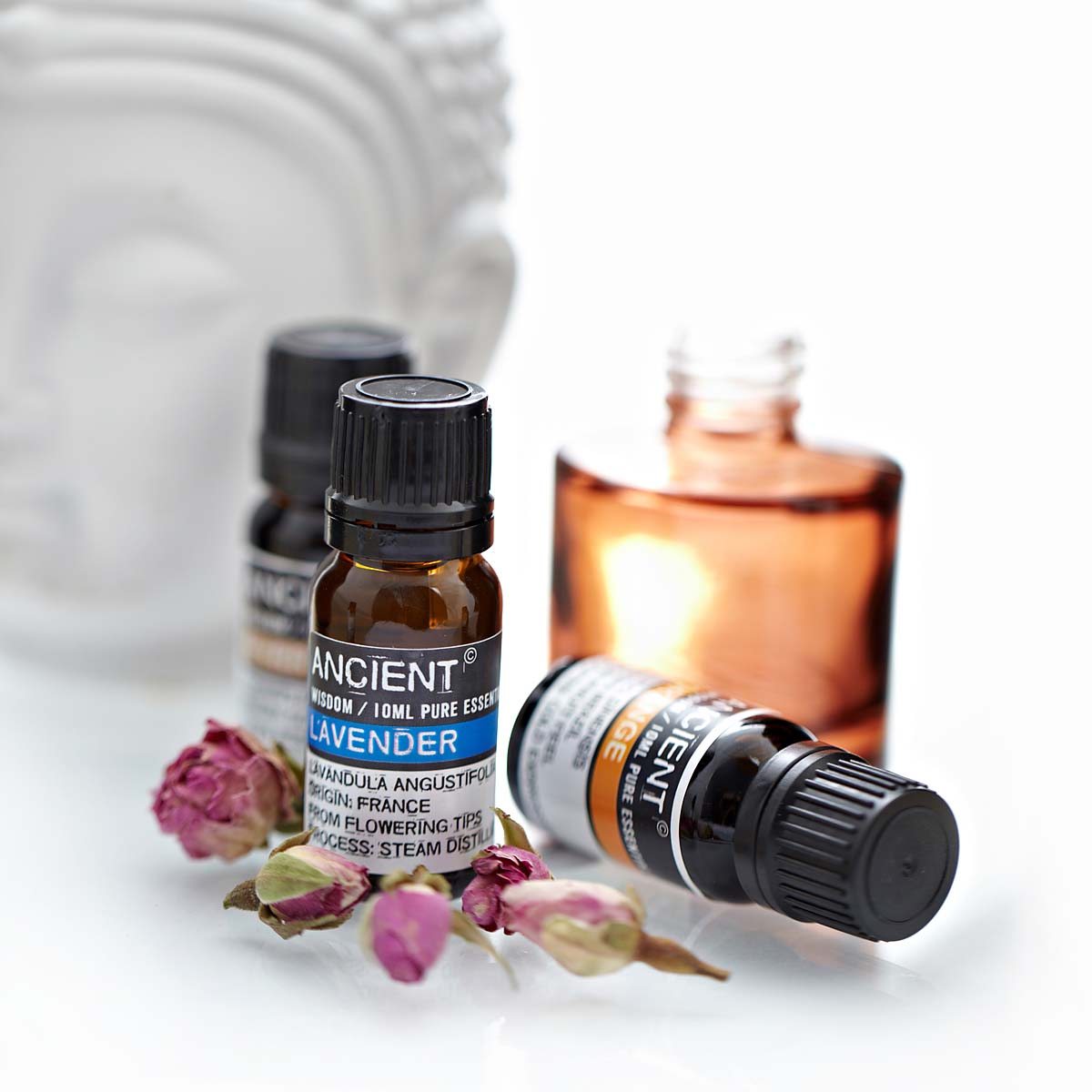 10ml Lavender Essential Oil2