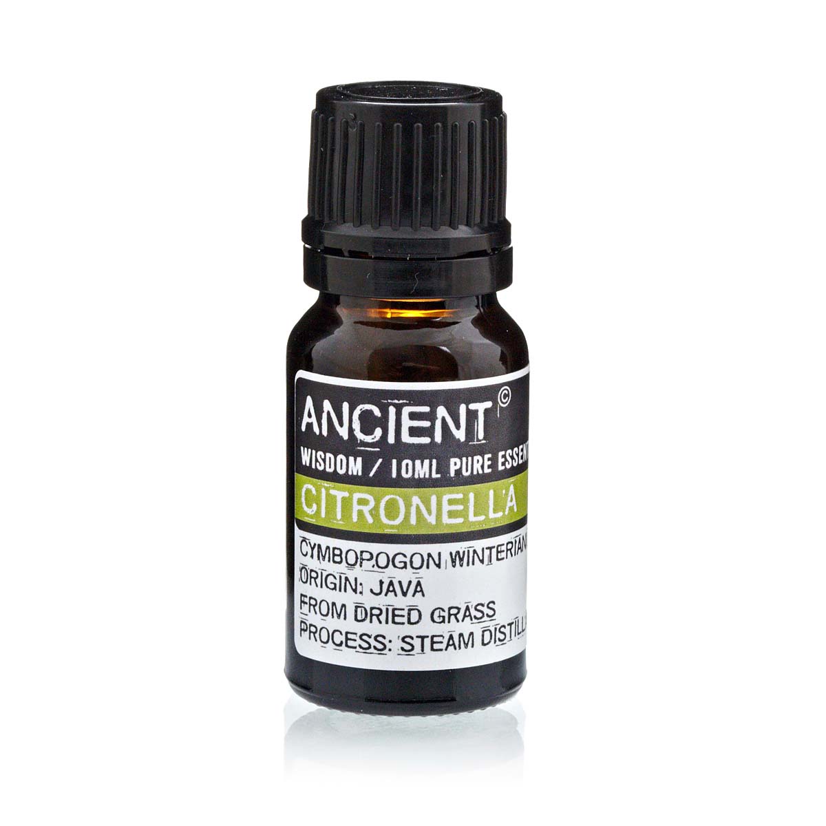 10ml Citronella Essential Oil