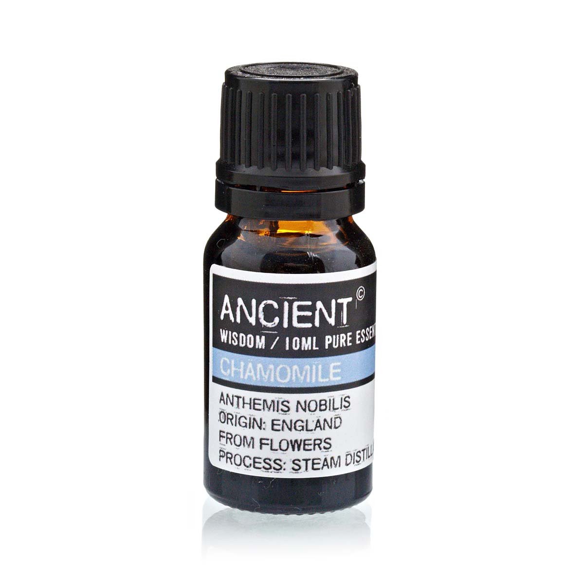 10ml Chamomile Roman (P) Essential Oil