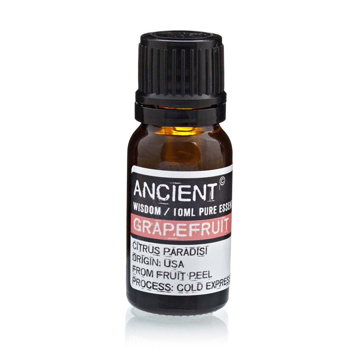 10ml Grapefruit Essential Oil