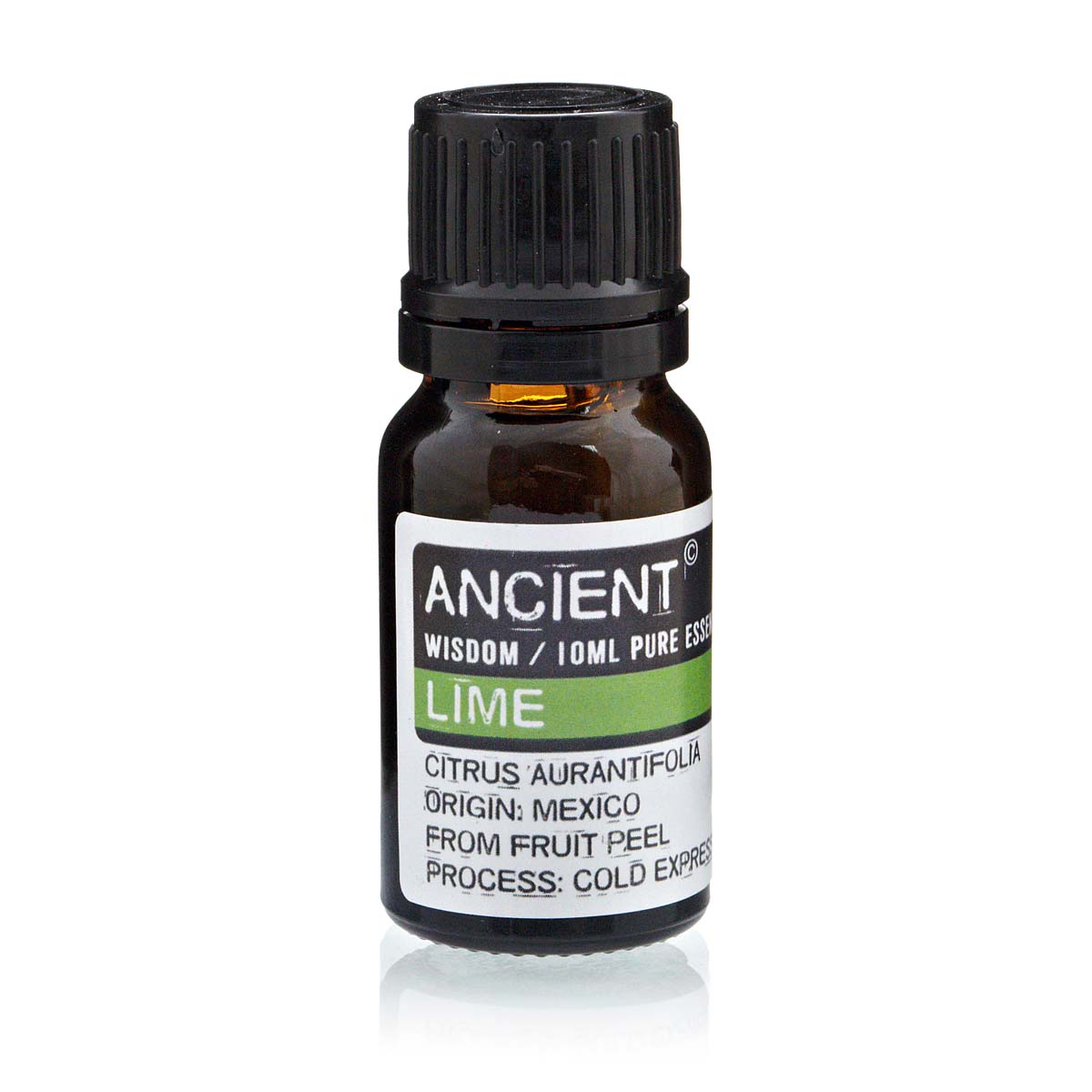 10ml Lime Essential Oil