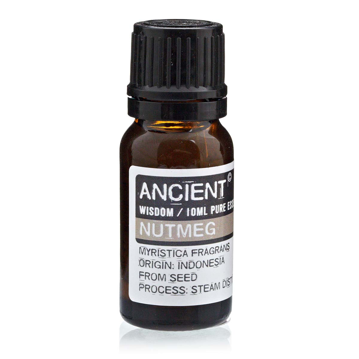 10ml Nutmeg Essential Oil