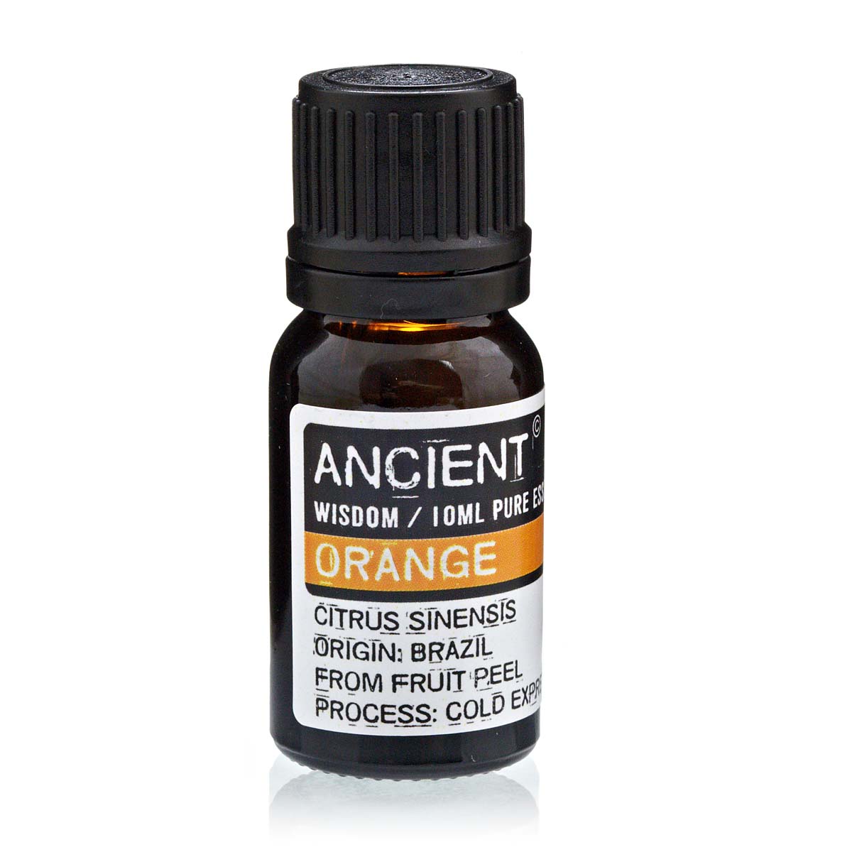 10ml Orange Essential Oil