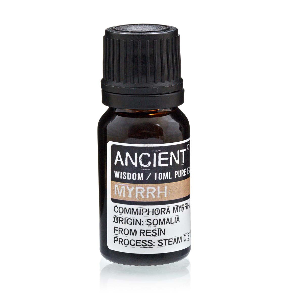 10ml Myrrh Essential Oil