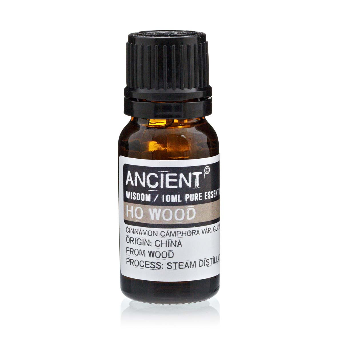 10ml Ho Wood Essential Oil