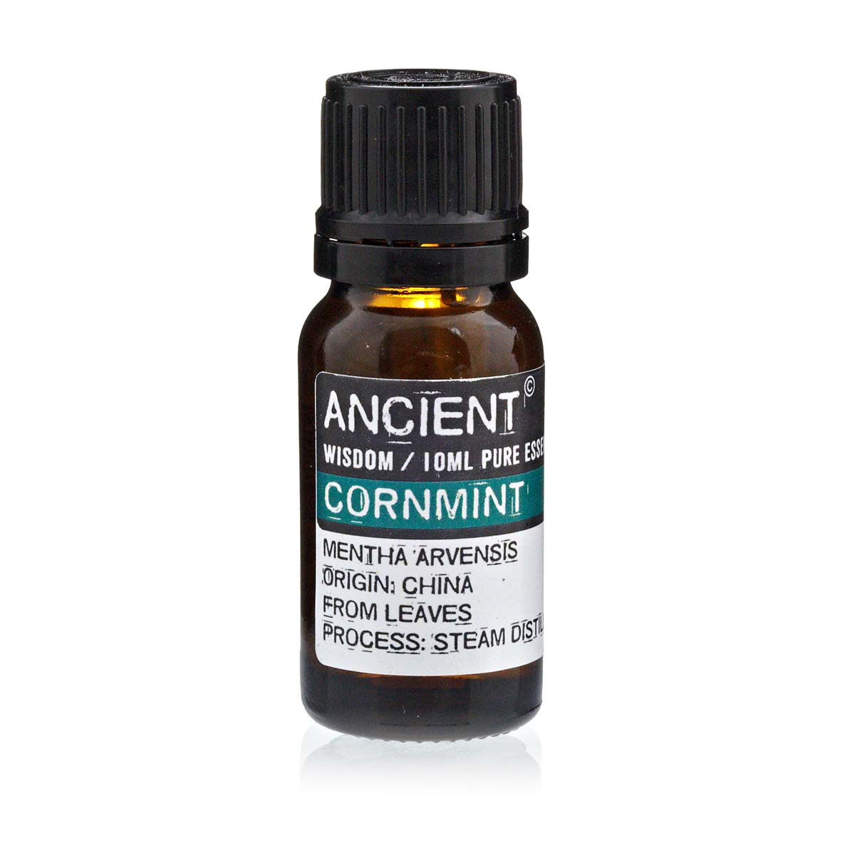 10ml Cornmint Essential Oil