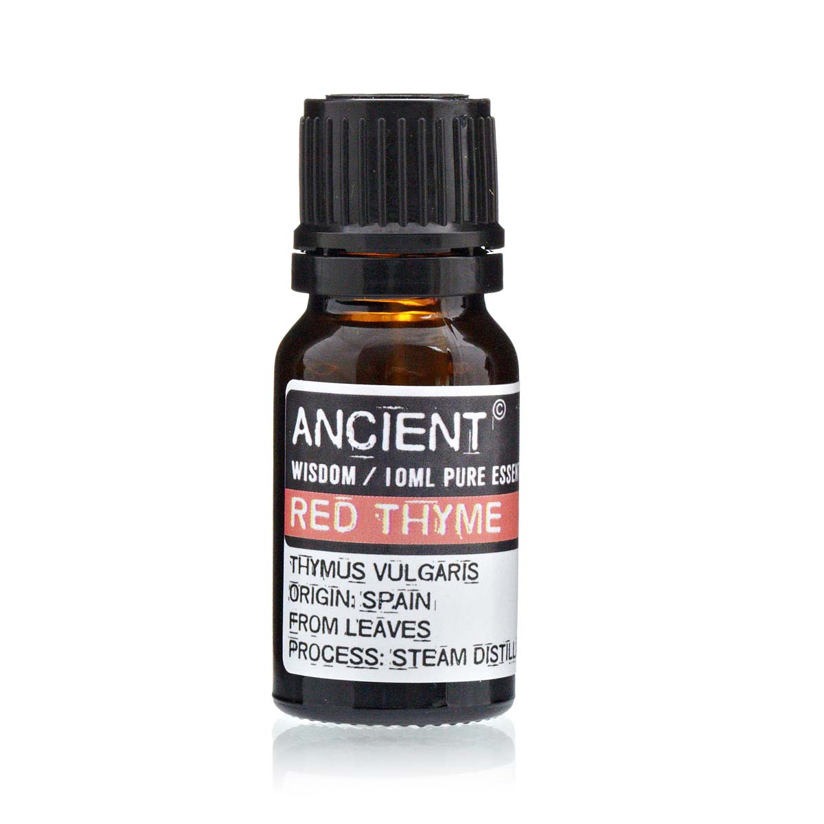 10ml Red Thyme Essential Oil