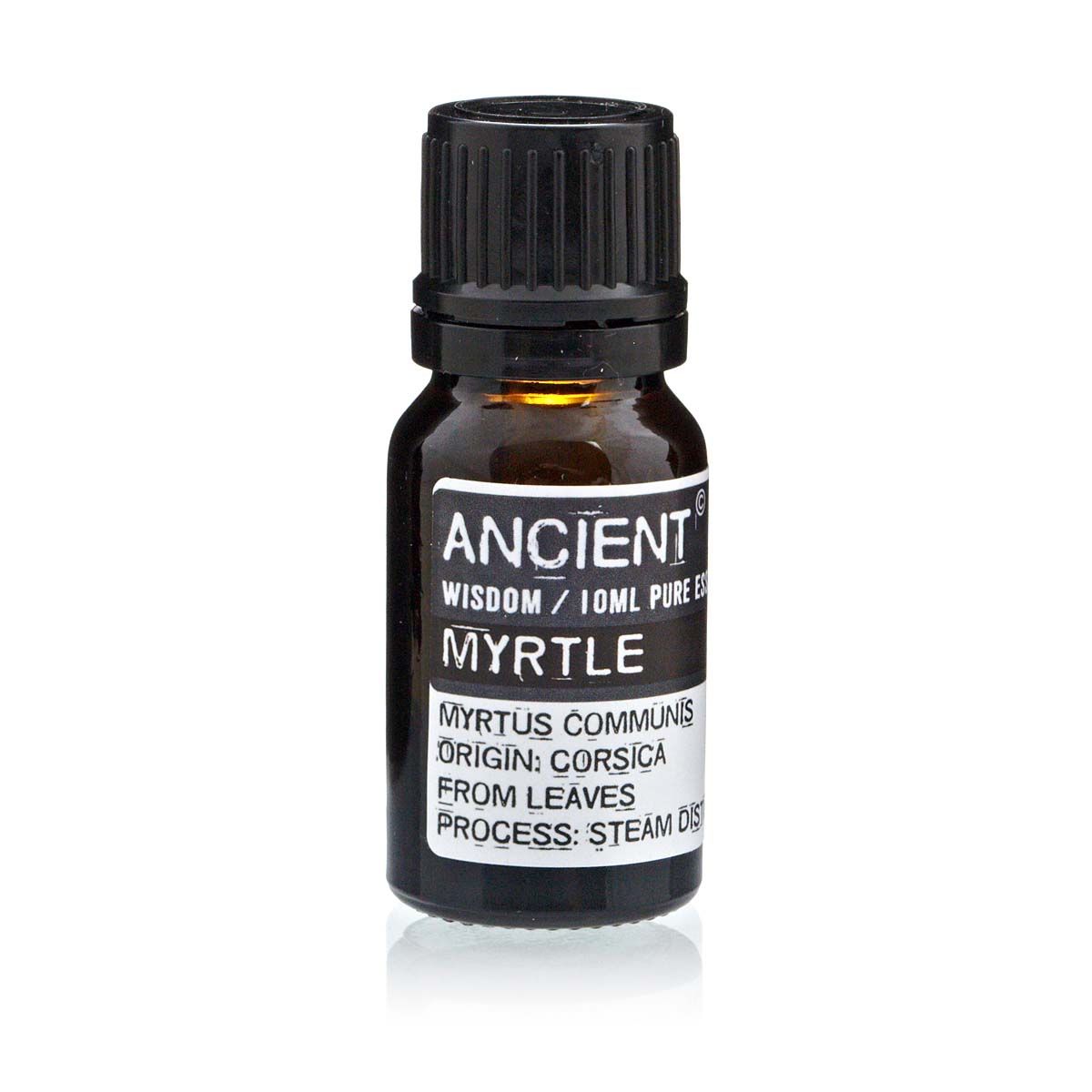 10ml Myrtle Essential Oil