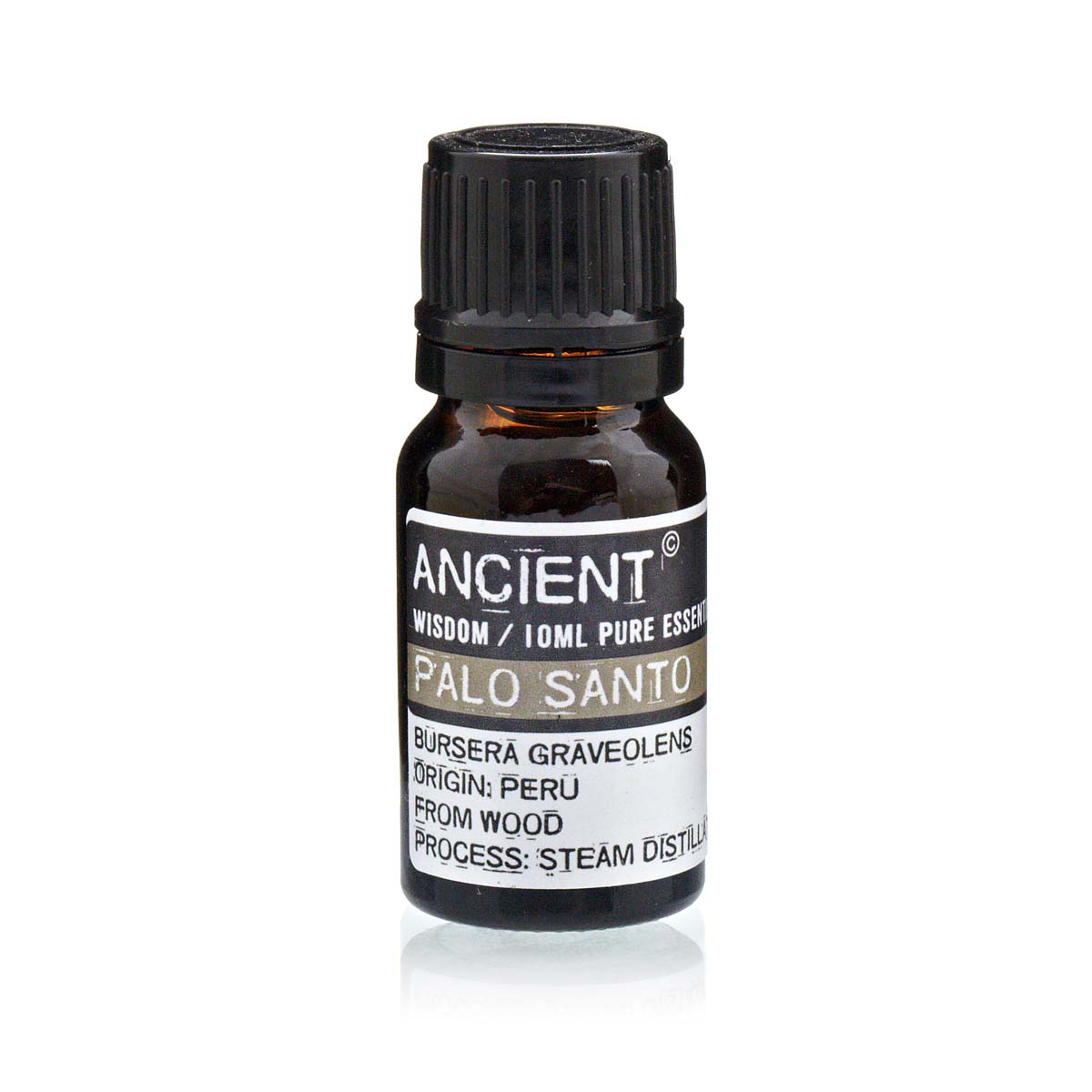 10ml Palo Santo Essential Oil