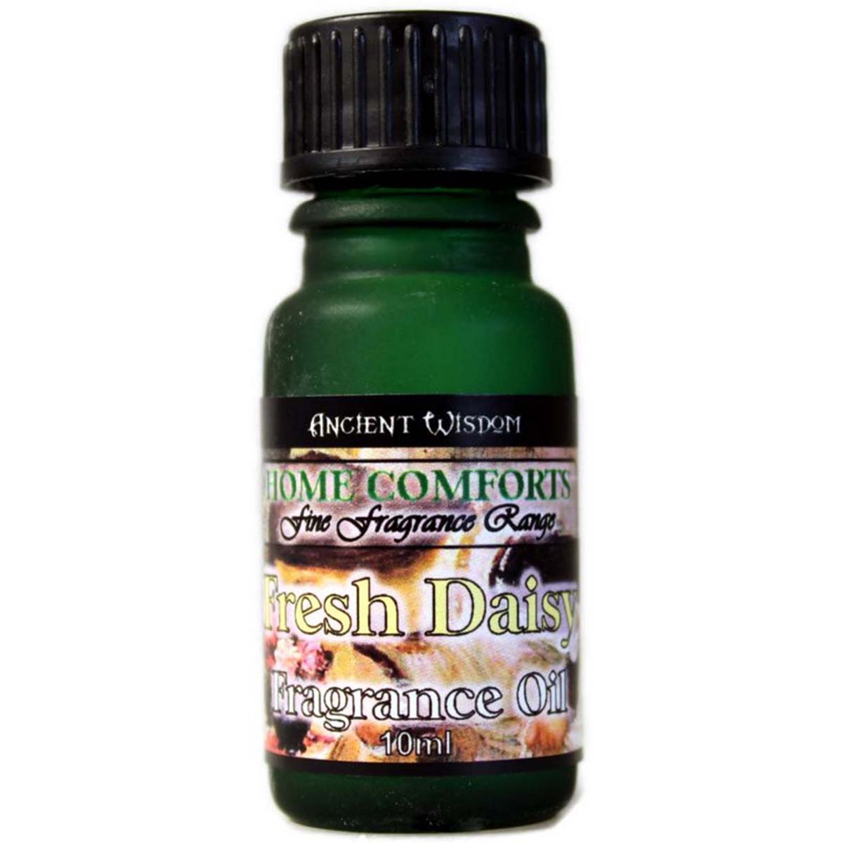 10ml Bathroom - Fresh Daisy Fragrance Oil