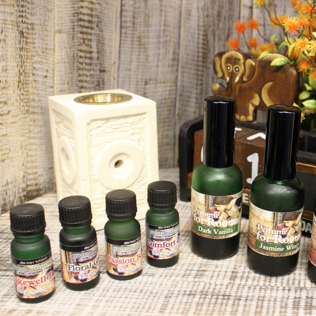 10ml Kitchen - Home Baked Fragrance Oil1