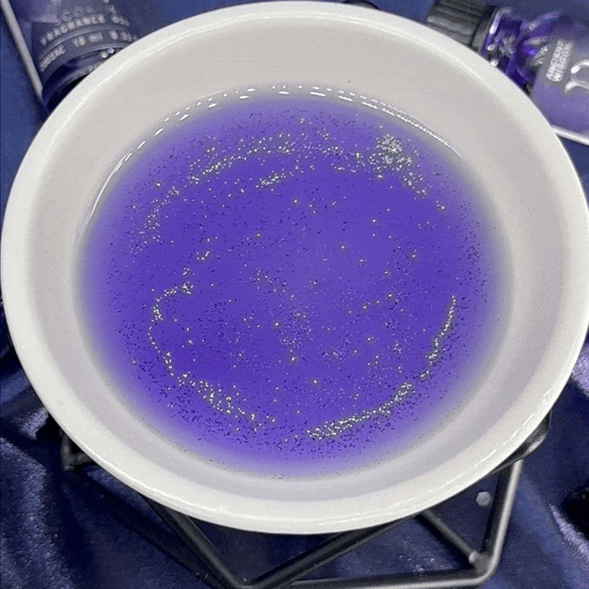Aquarius - Zodiac Fragrance Oil 10ml3